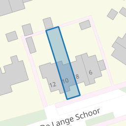 Perceel BTP00-B-1039