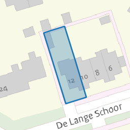 Perceel BTP00-B-1040