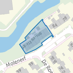 Perceel BTP00-B-1041