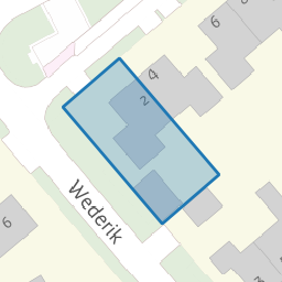 Perceel BTP00-B-1045