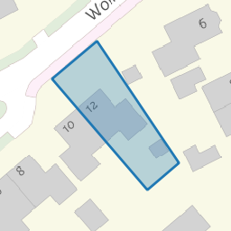 Perceel BTP00-B-1050