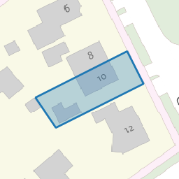 Perceel BTP00-B-1053