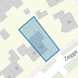 Perceel BTP00-B-1054