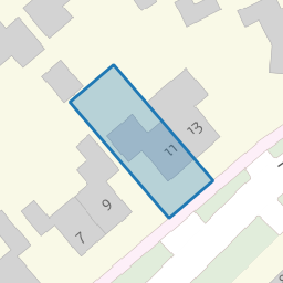 Perceel BTP00-B-1055