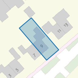 Perceel BTP00-B-1056