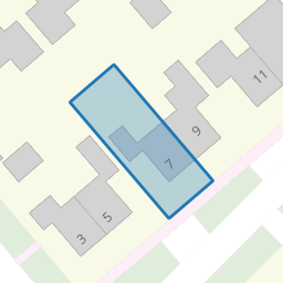 Perceel BTP00-B-1057