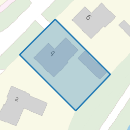 Perceel BTP00-B-1061