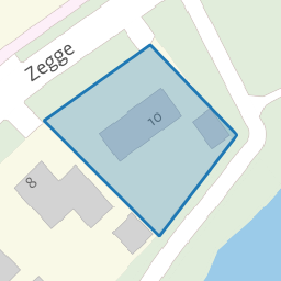 Perceel BTP00-B-1062