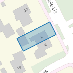 Perceel BTP00-B-1063