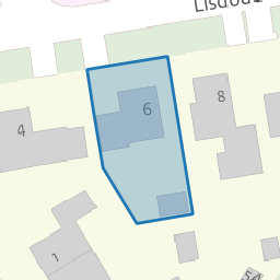 Perceel BTP00-B-1065