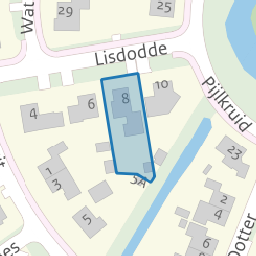 Perceel BTP00-B-1079