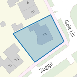 Perceel BTP00-B-1080