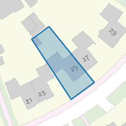 Perceel BTP00-B-1093