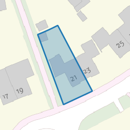 Perceel BTP00-B-1094