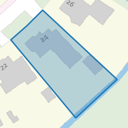 Perceel BTP00-B-1095