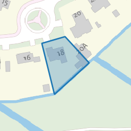 Perceel BTP00-B-1097