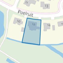 Perceel BTP00-B-1099