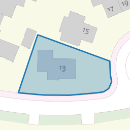 Perceel BTP00-B-1101