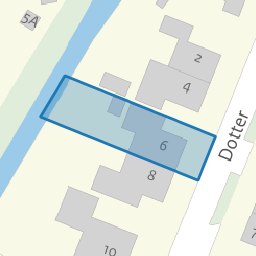 Perceel BTP00-B-1110