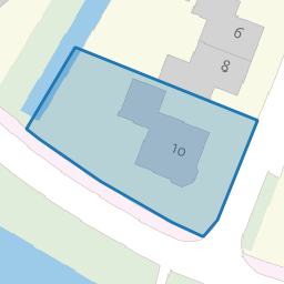 Perceel BTP00-B-1112