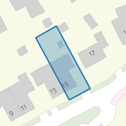 Perceel BTP00-B-1115