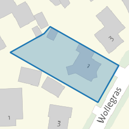 Perceel BTP00-B-1117