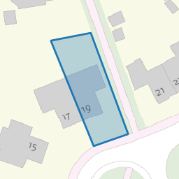 Perceel BTP00-B-1121