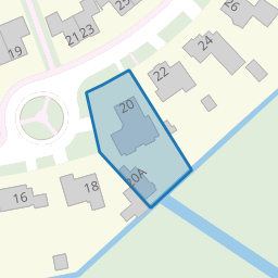 Perceel BTP00-B-1122