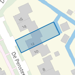 Perceel BTP00-B-1128