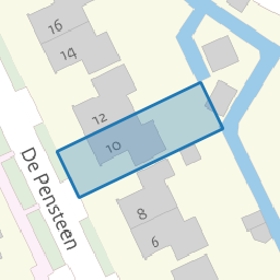 Perceel BTP00-B-1129