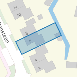 Perceel BTP00-B-1131