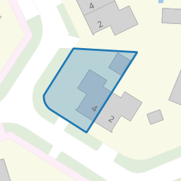 Perceel BTP00-B-1134