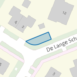 Perceel BTP00-B-1136