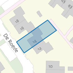 Perceel BTP00-B-1138