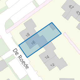 Perceel BTP00-B-1139