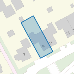 Perceel BTP00-B-1140