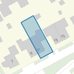 Perceel BTP00-B-1141