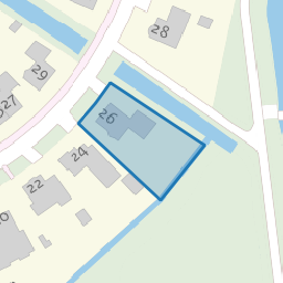 Perceel BTP00-B-1143