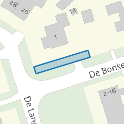 Perceel BTP00-B-1146