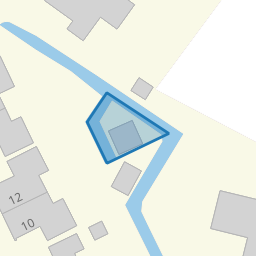 Perceel BTP00-B-1151