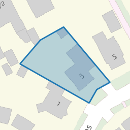 Perceel BTP00-B-1155