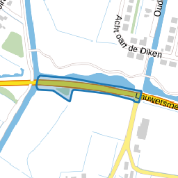 Perceel BTP00-B-1166