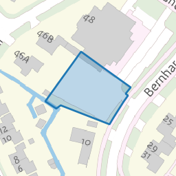 Perceel BTP00-B-1168