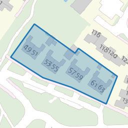 Perceel BTP00-B-1176