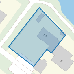 Perceel BTP00-B-1178