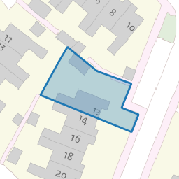 Perceel BTP00-B-1180