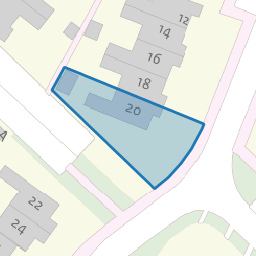 Perceel BTP00-B-1184