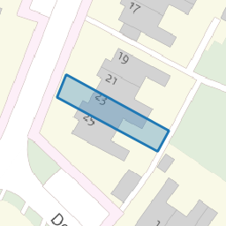 Perceel BTP00-B-1189