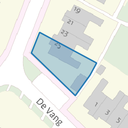 Perceel BTP00-B-1190