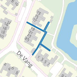 Perceel BTP00-B-1191